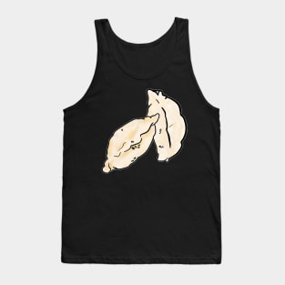 Gyoza pack Tank Top